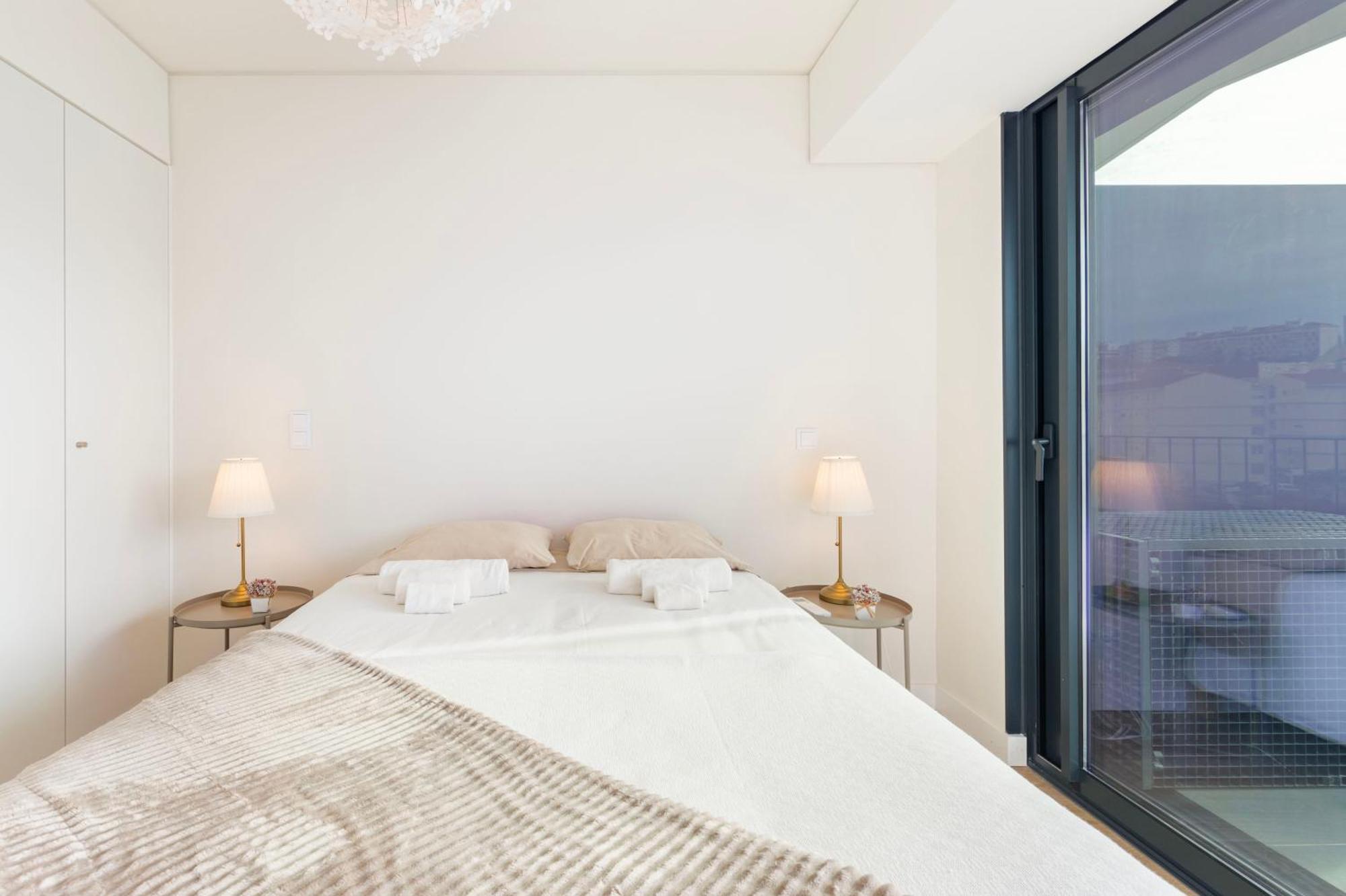 Apartment Lisboa Oriente Zewnętrze zdjęcie