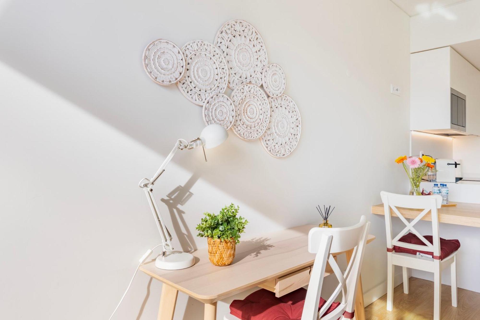 Apartment Lisboa Oriente Zewnętrze zdjęcie